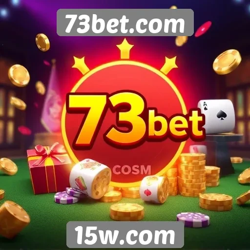 73bet.com apresenta novos jogos de cassino