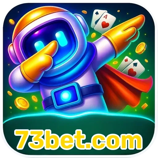 73bet.com: Segurança Garantida para Aventureiros do Jogo Online